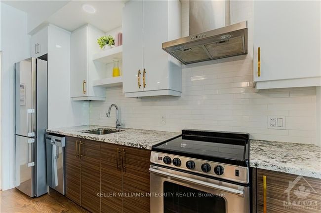 311 - 320 Miwate Pvt, Condo with 1 bedrooms, 1 bathrooms and null parking in Ottawa ON | Image 14