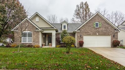 13675 Van Buren Place, House other with 4 bedrooms, 2 bathrooms and null parking in Fishers IN | Image 1