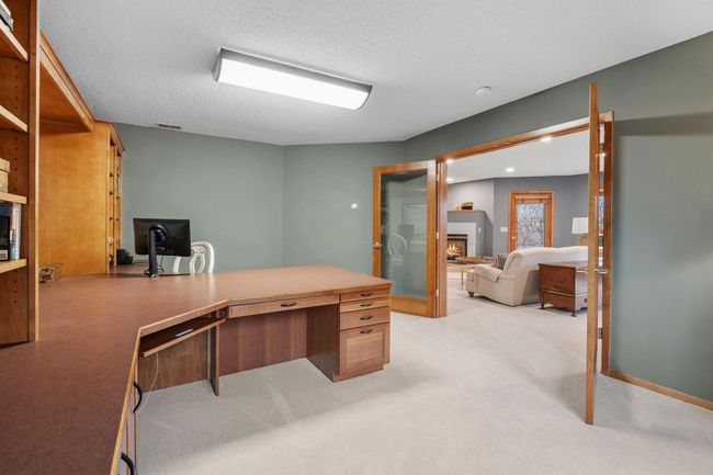 33 Summit Vw, Townhouse with 3 bedrooms, 3 bathrooms and null parking in North Oaks MN | Image 41