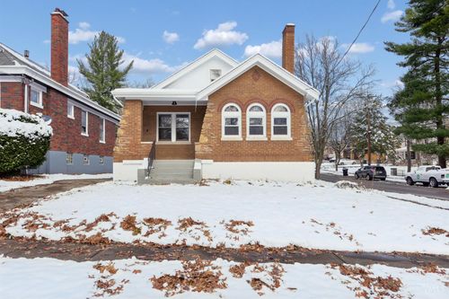 2903 Daytona Ave, Cincinnati, OH, 45211-6701 | Card Image