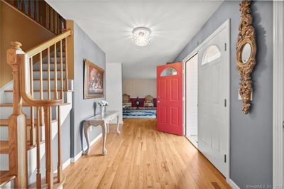 Hardwood floors throughout | Image 3