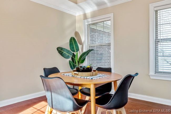 126 Magnolia Dr, Condo with 2 bedrooms, 2 bathrooms and null parking in Scottsburg IN | Image 15
