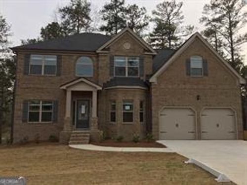 12180 Centerra Dr, Hampton, GA, 30228-6421 | Card Image