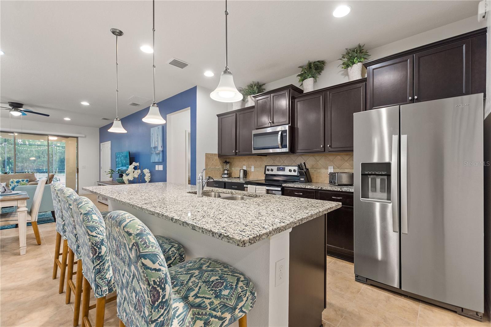 Residential in KISSIMMEE 4