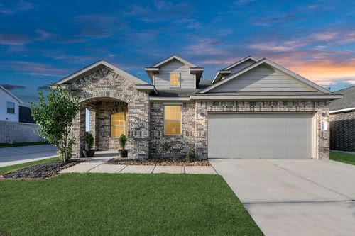 21303 Bellaria Summit Trce, Katy, TX, 77449-2477 | Card Image