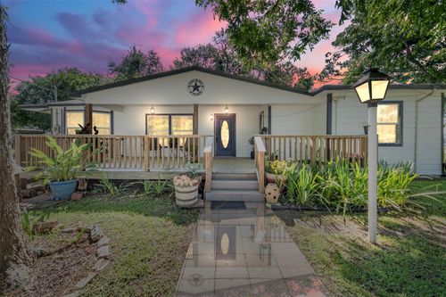 7010 Carter Ave, Hitchcock, TX, 77563 | Card Image