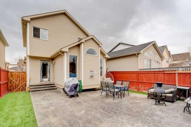 356 Prestwick Heights Se, House other with 4 bedrooms, 3 bathrooms and 2 parking in Calgary AB | Image 38