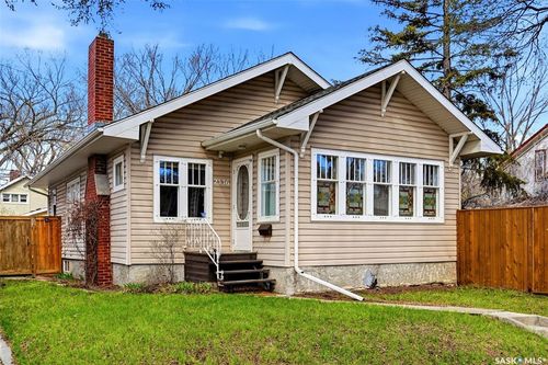 2336 Winnipeg Street, Regina, SK, S4P1H3 | Card Image