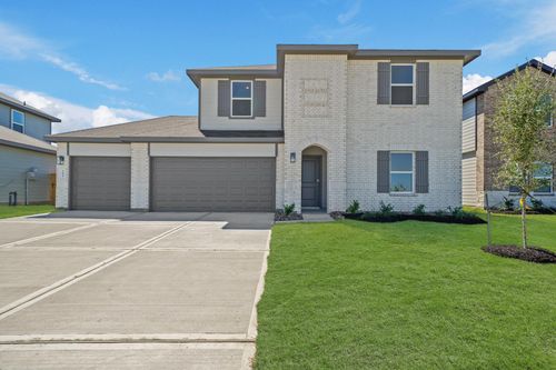 209 Homestead Court, Dayton, TX, 77535 | Card Image