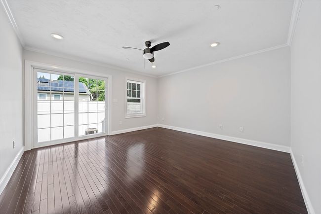 APT-9 - 469 Sherman St, House attached with 2 bedrooms, 3 bathrooms and 2 parking in Canton MA | Image 13