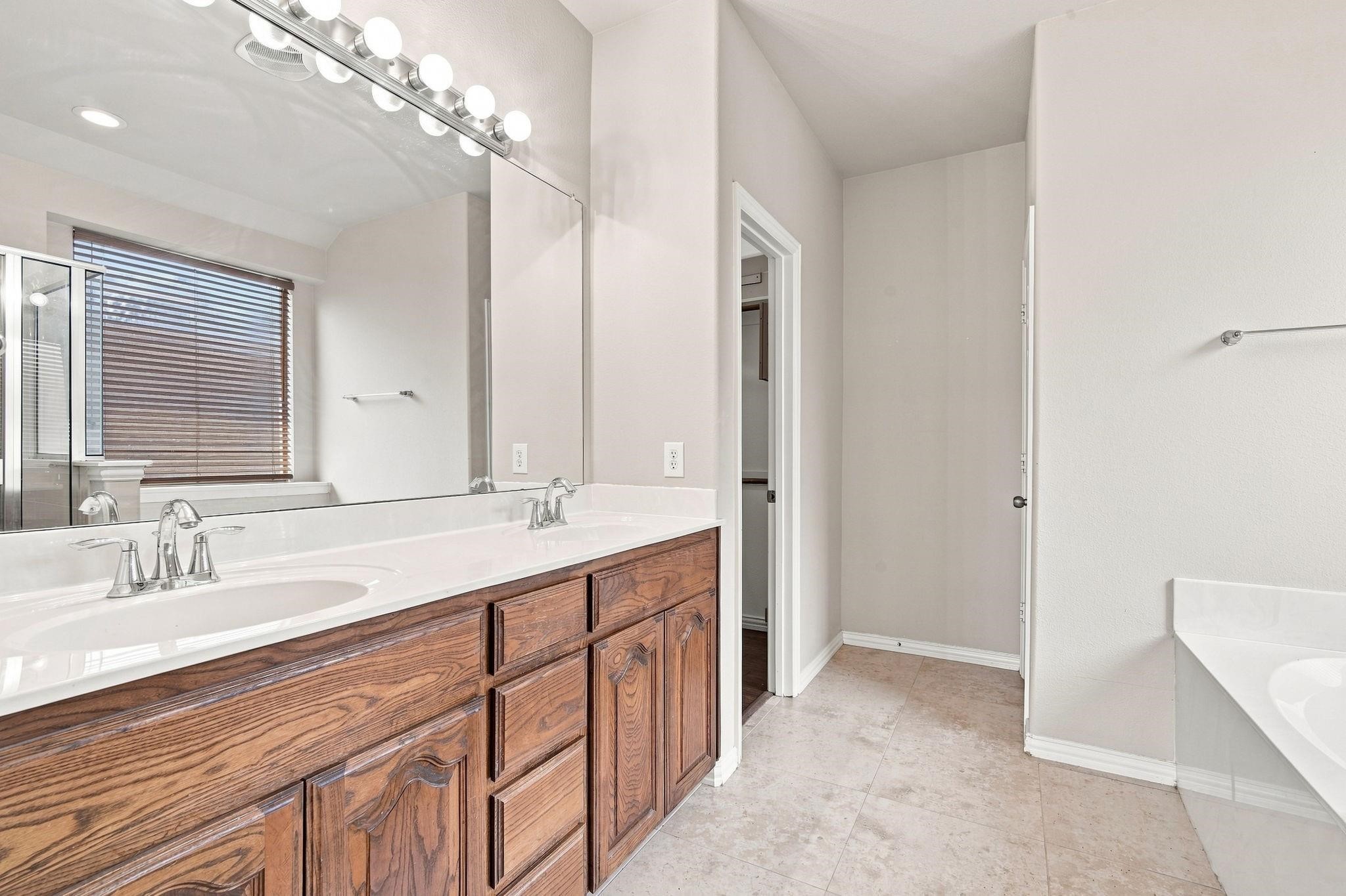 Residential Lease in Little Elm