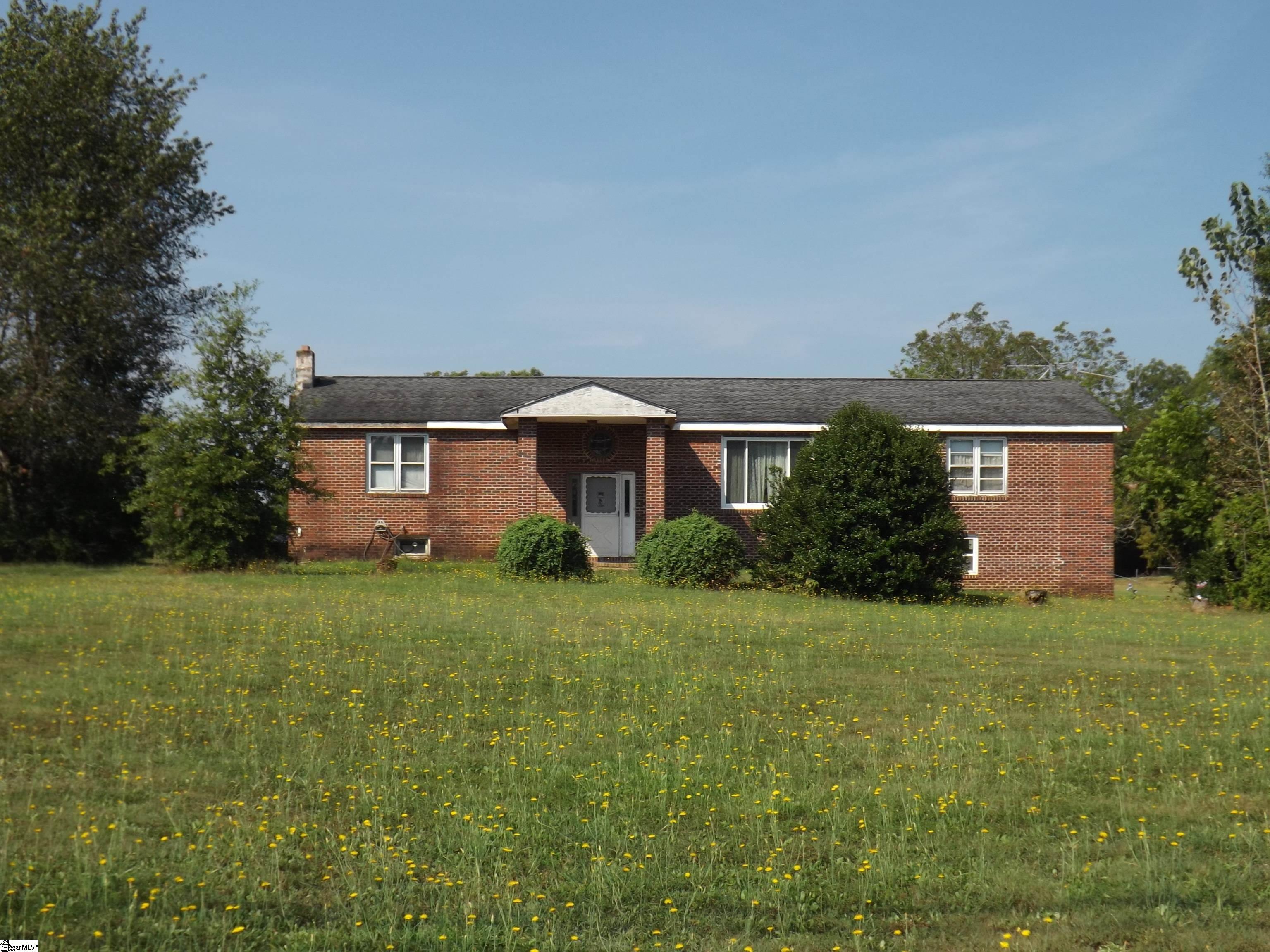 Dunklin Bridge Rd, Fountain Inn, SC 29644