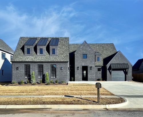 5915 E 127th Pl S, Bixby, OK, 74008-2877 | Card Image