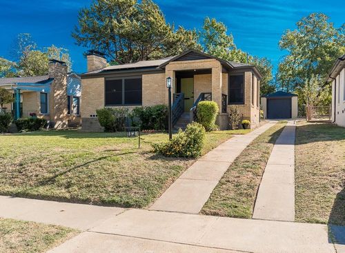 1918 Berwick, Dallas, TX, 75203 | Card Image