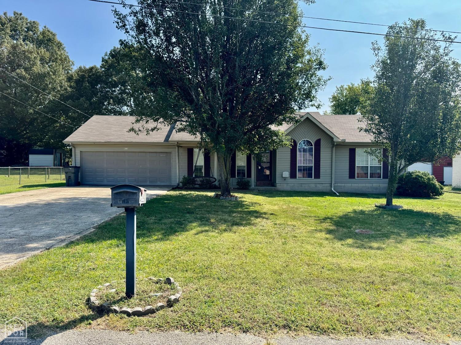 Dogwood View Dr, Paragould, AR 72450