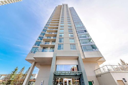 2207-77 Spruce Place Sw, Calgary, AB, T3C3X6 | Card Image