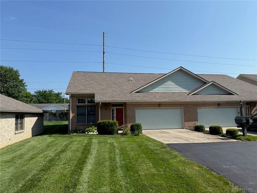 2061 Waterfall Ln, Vandalia, OH, 45377-2950 | Card Image