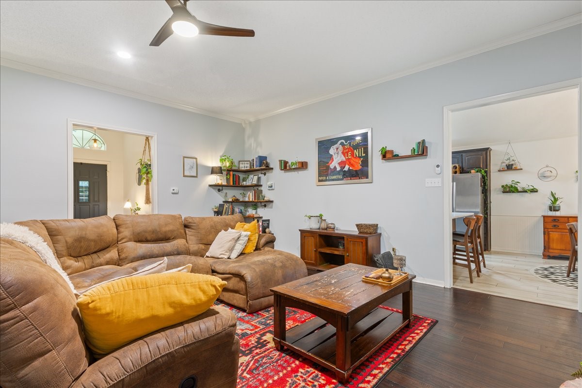 Residential in Waco 5
