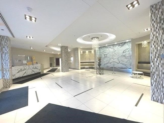 1205 - 85 N Park Rd, Condo with 2 bedrooms, 2 bathrooms and 1 parking in Vaughan ON | Image 8