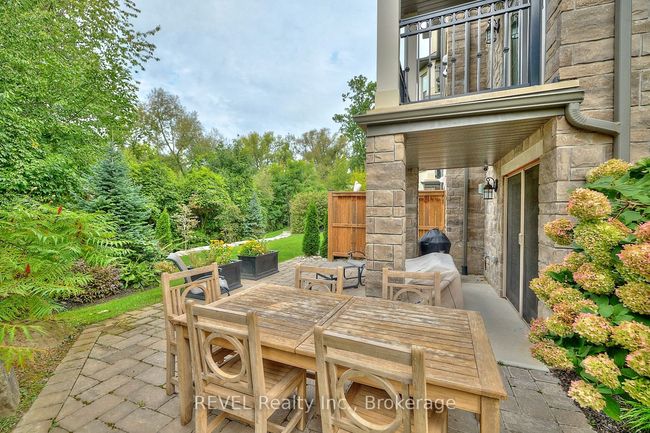 50 Aberdeen Lane S, Condo with 2 bedrooms, 3 bathrooms and 2 parking in Niagara On The Lake ON | Image 37