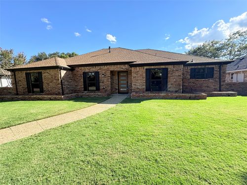 3600 Lynbrook Dr, Plano, TX, 75075-4715 | Card Image