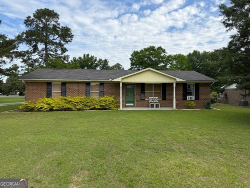 1009 EAST 8TH A E 8th Ave, Cordele, GA, 31015-3504 | Card Image