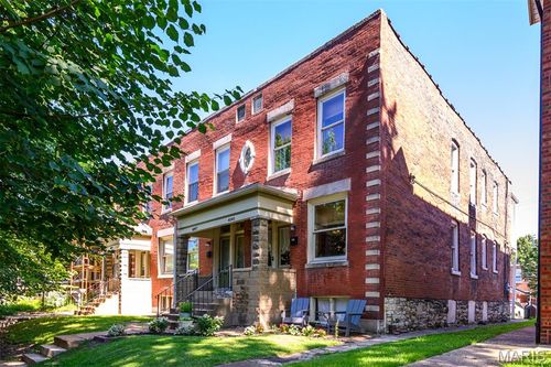 4045 Cleveland Ave, Saint Louis, MO, 63110-3920 | Card Image