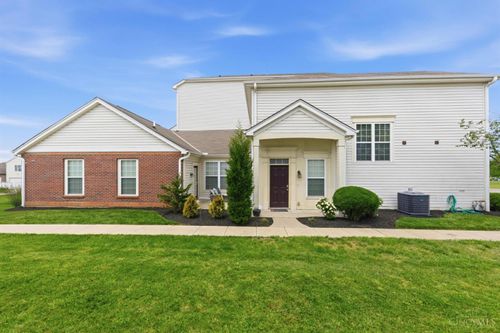 2055 E Seymour Ave, Cincinnati, OH, 45237-4721 | Card Image