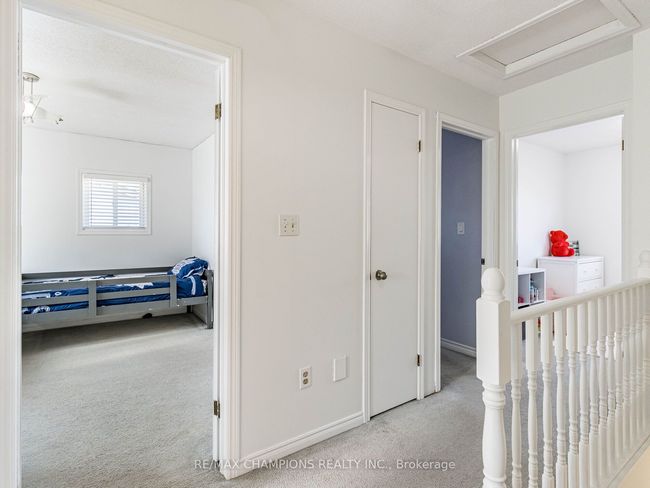 22 Farrell Lane, House attached with 3 bedrooms, 2 bathrooms and 2 parking in Arthur ON | Image 23