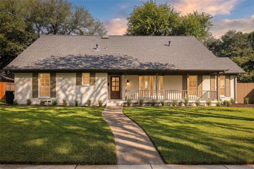 6153 Glennox Ln, Dallas, TX, 75214-2143 | Card Image