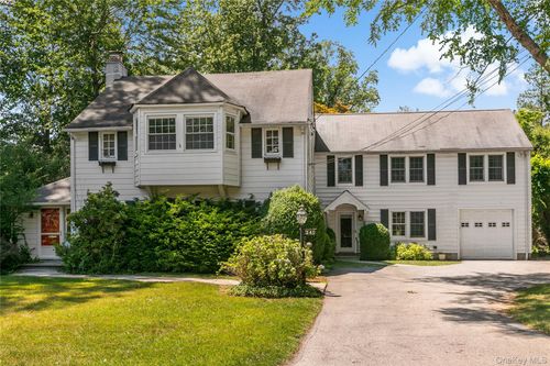 241 Madison Rd, Scarsdale, NY, 10583-6405 | Card Image