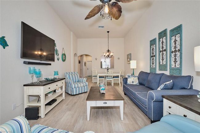 APT-4512 - 7901 Lake Sawgrass Loop, Townhouse with 3 bedrooms, 3 bathrooms and 1 parking in FORT MYERS FL | Image 9