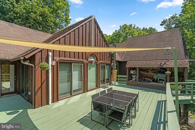 3113 Calmes Neck Ln, House other with 4 bedrooms, 4 bathrooms and null parking in BOYCE VA | Image 6
