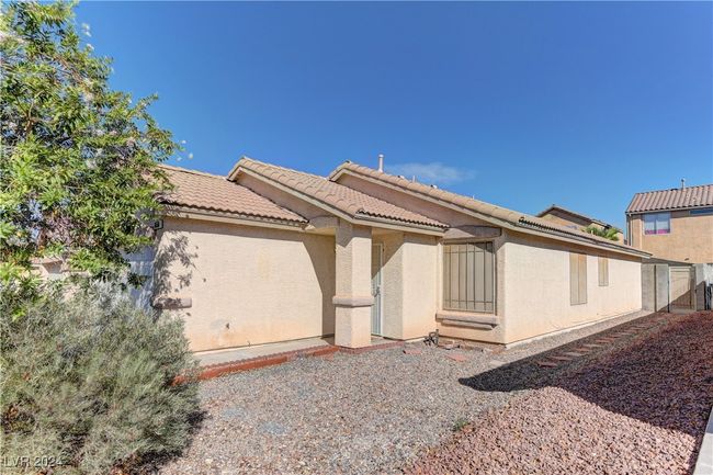6550 First View Ave, House other with 3 bedrooms, 2 bathrooms and null parking in Las Vegas NV | Image 25