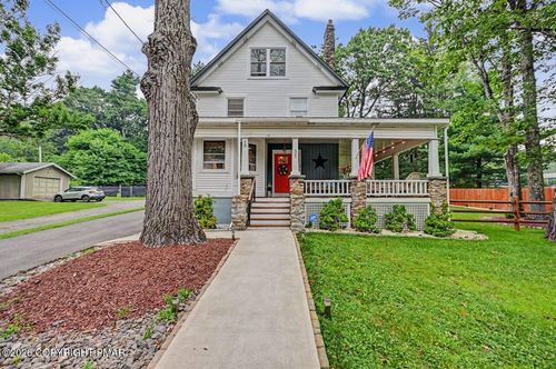 58 Fairview Ave, Mount Pocono, PA, 18344-1643 | Card Image