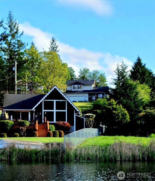 2132 256th St Nw, Stanwood, WA, 98292-9203 | Card Image