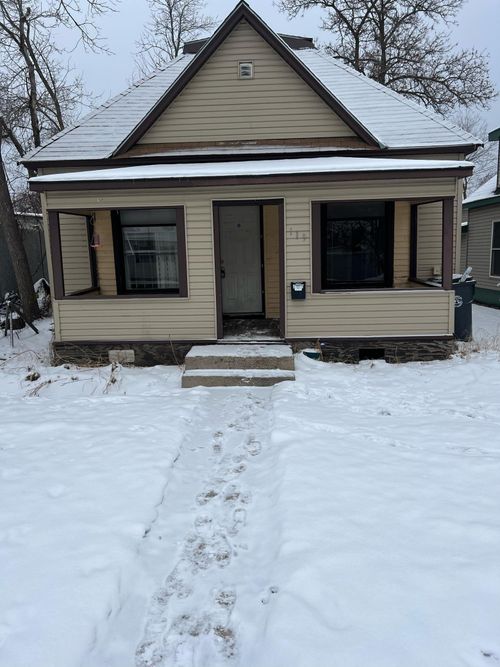 119 12th St Nw, Bemidji, MN, 56601-2819 | Card Image