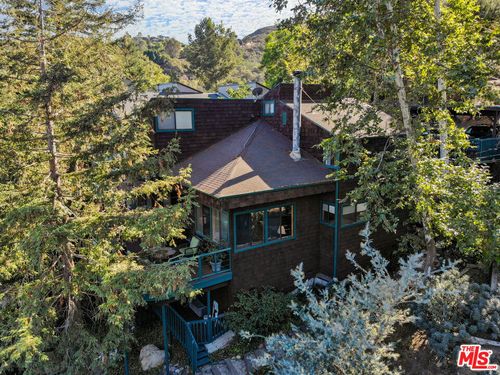 730 Basin Dr, Topanga, CA, 90290 | Card Image