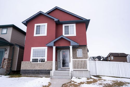 3 Saddlemont Close Ne, Calgary, AB, T3J4V3 | Card Image