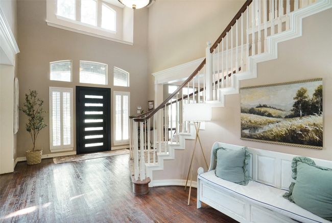 206 Swallow Dr, House other with 5 bedrooms, 4 bathrooms and null parking in Southlake TX | Image 6