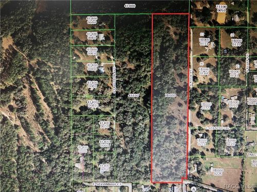 8701 Fruition Ave, Floral City, FL, 34436-3688 | Card Image