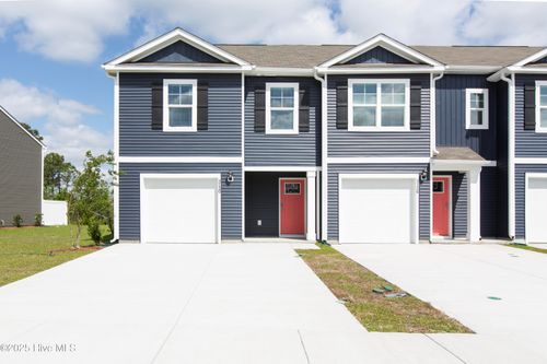 454-7614 Pennycress Dr, Leland, NC, 28451-5655 | Card Image