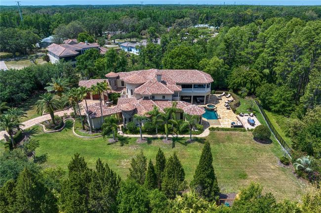 1102 Merry Water Dr, House other with 5 bedrooms, 7 bathrooms and null parking in LUTZ FL | Image 60