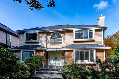 2403 W 20th Ave, Vancouver, BC, V6L1G6 | Card Image