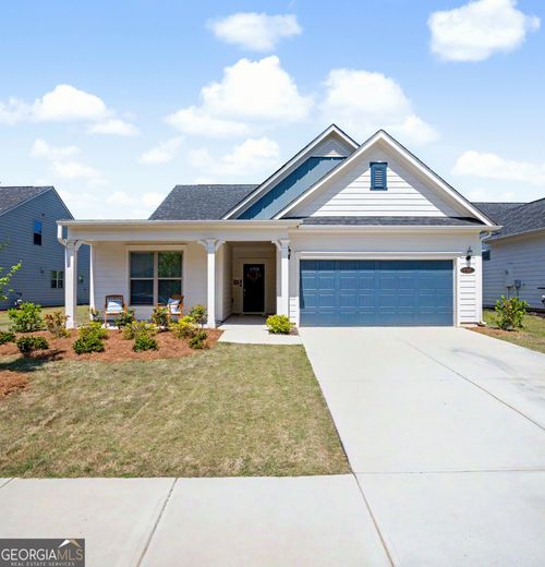 464 Bandon Way, Peachtree City, GA, 30269-1398 | Card Image