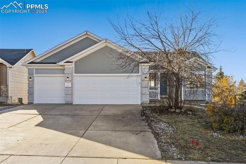 168 Old Creek Dr, Monument, CO, 80132-6006 | Card Image