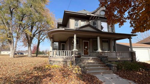 306 E Prospect St, New Hampton, IA, 50659-1472 | Card Image