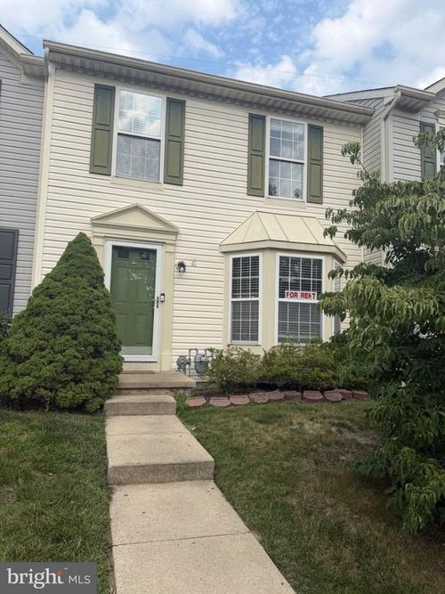 4-4 Coachlight Drive, SICKLERVILLE, NJ, 08081 | Card Image