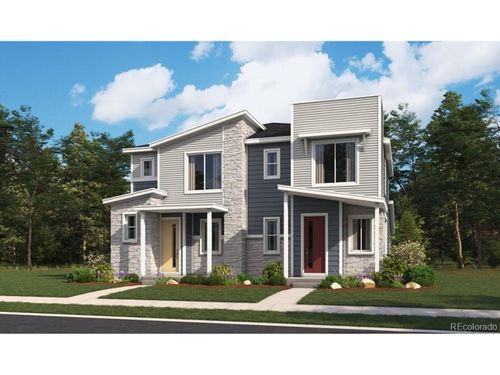 6649 N Netherland St, Aurora, CO, 80019-2437 | Card Image