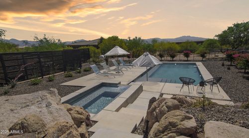 29107 N 154th St, Scottsdale, AZ, 85262-6905 | Card Image